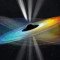Επιστήμονες επιβεβαιώνουν πως η πρώτη μαύρη τρύπα που έχει καταγραφεί, περιστρέφεται!